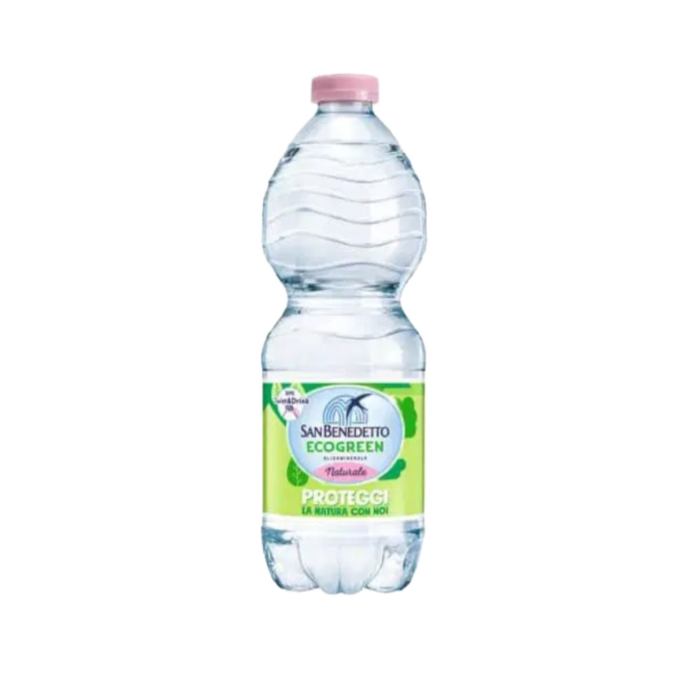 Acqua Naturale